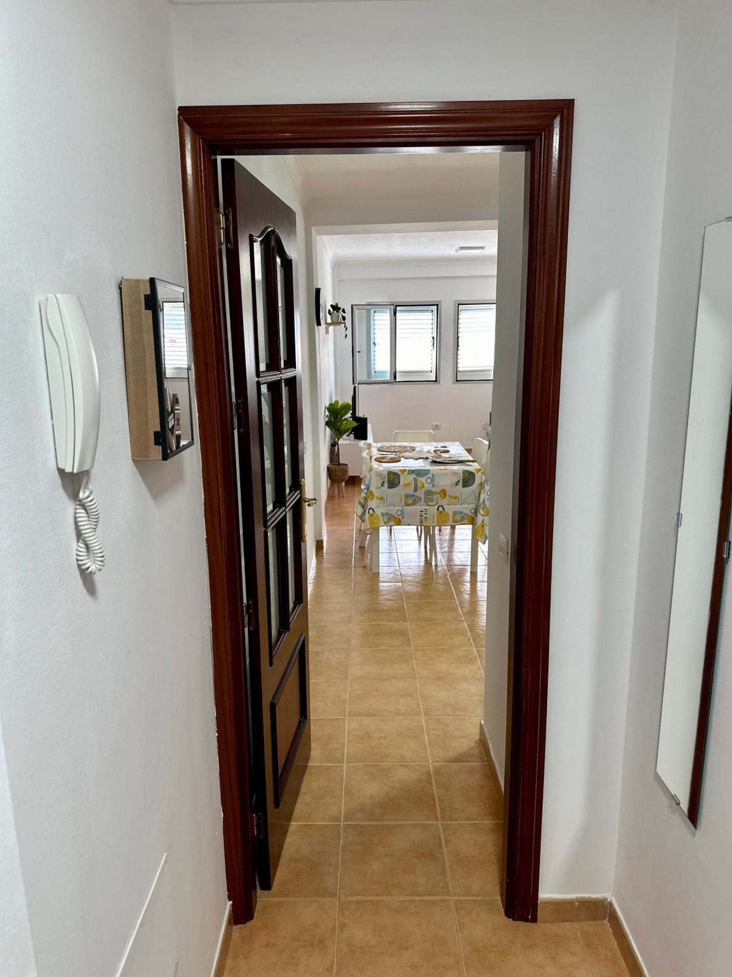 Sardina Serena Gáldar Exterior photo