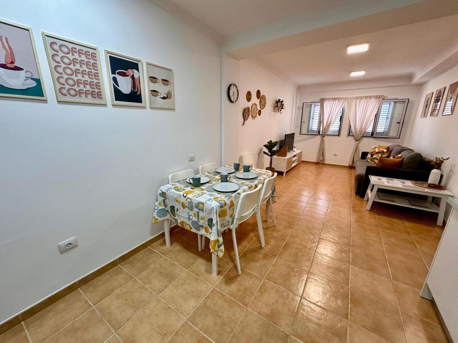 Sardina Serena Gáldar Exterior photo