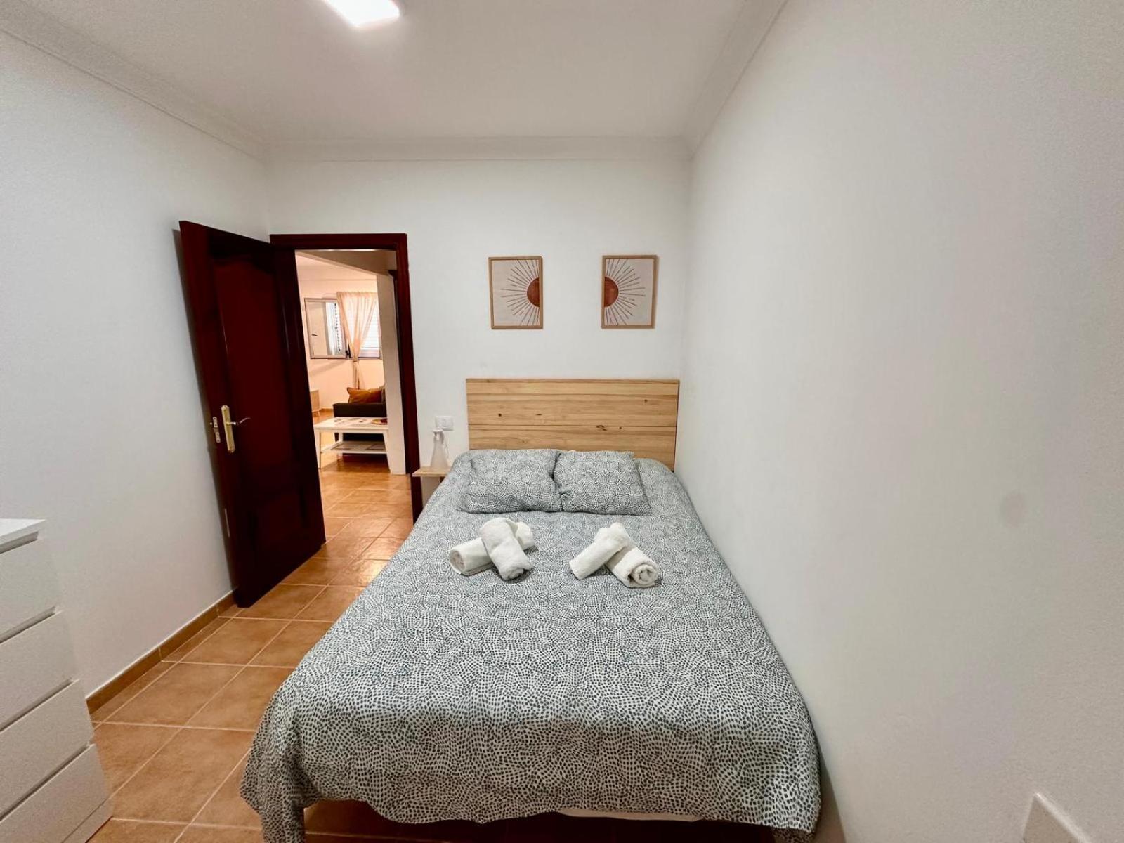 Sardina Serena Gáldar Exterior photo