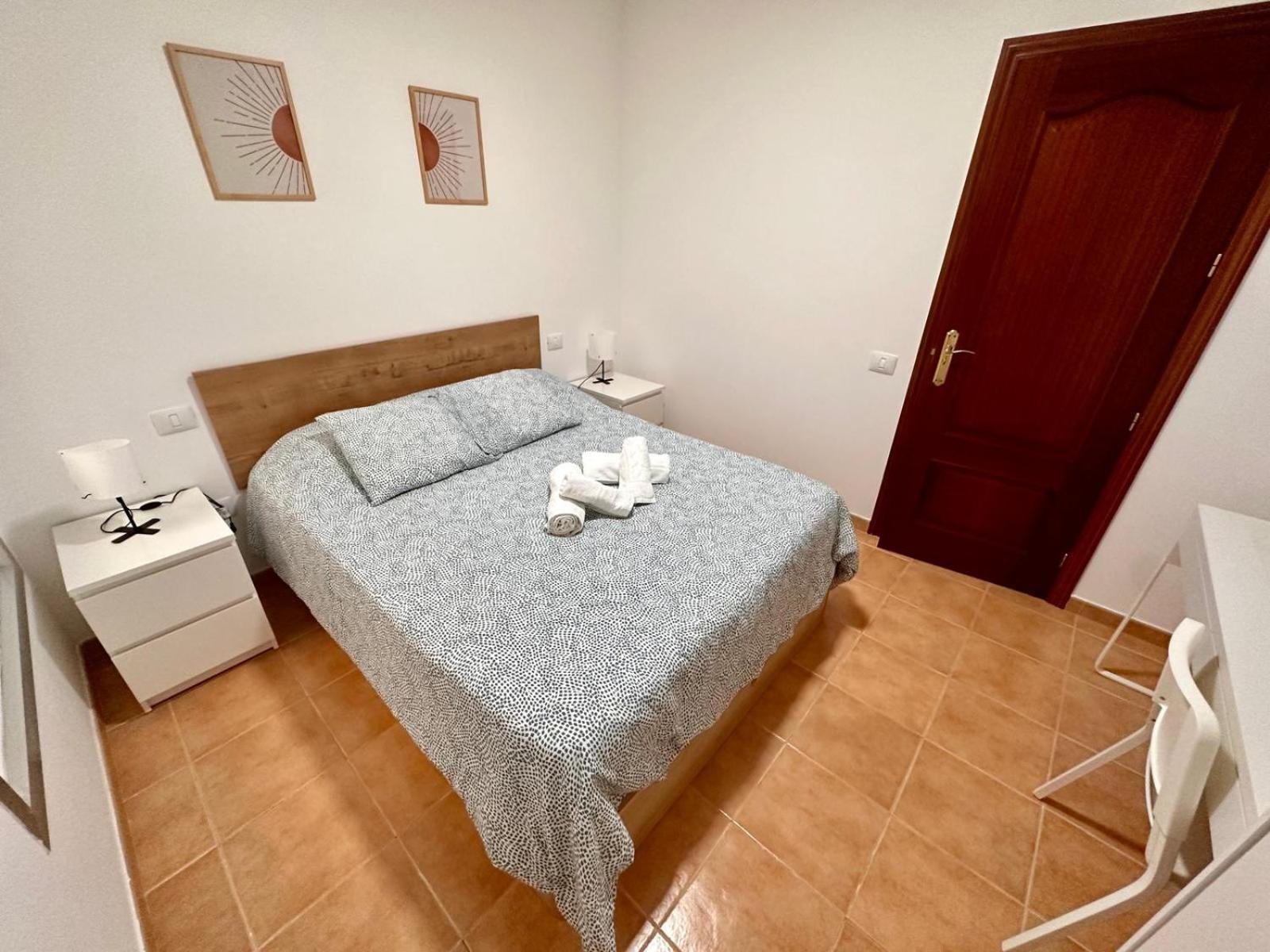 Sardina Serena Gáldar Exterior photo