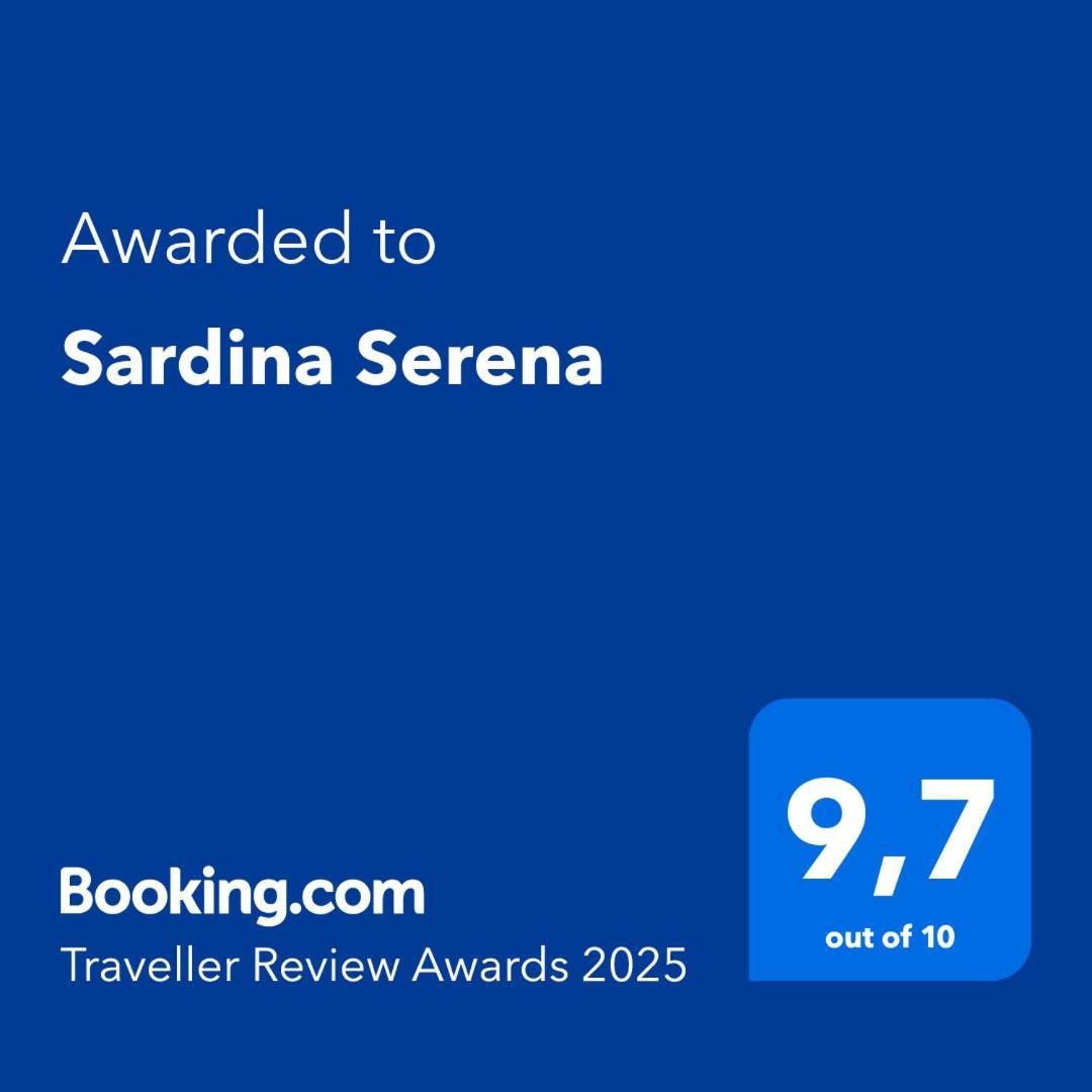 Sardina Serena Gáldar Exterior photo